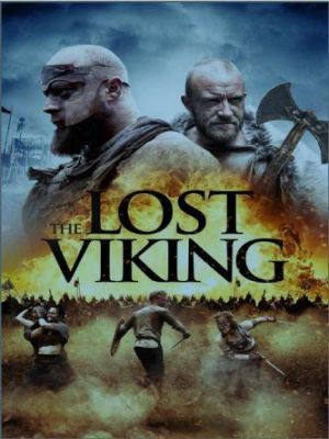 Affiche du document The lost viking