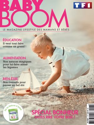 Affiche du document Babyboom