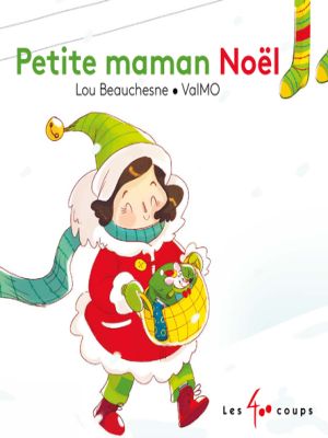 Affiche du document Petite maman Noël