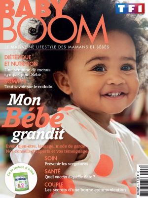 Affiche du document Babyboom