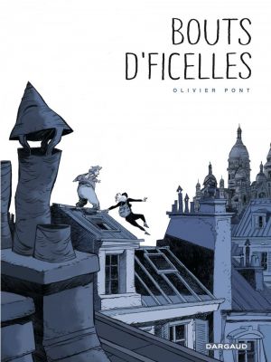 Affiche du document Bouts d'ficelles