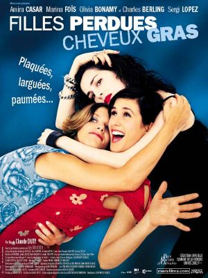 Affiche du document Filles perdues, cheveux gras