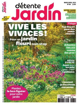 Détente Jardin | 