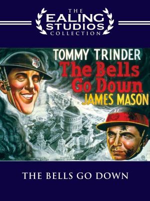 The bells go down