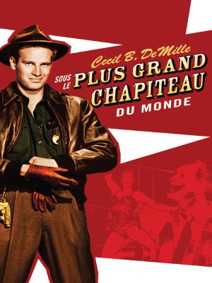 Affiche du document Sous le plus grand chapiteau du monde