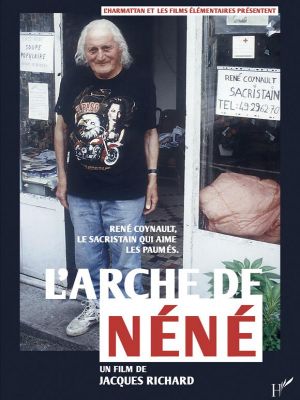 Affiche du document L'arche de Néné
