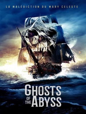 Haunting of the Mary Celeste