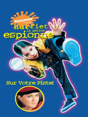Affiche du document Harriet la petite espionne