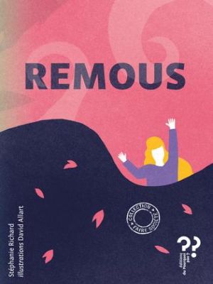 Affiche du document Remous