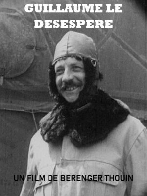 Guillaume le désespéré