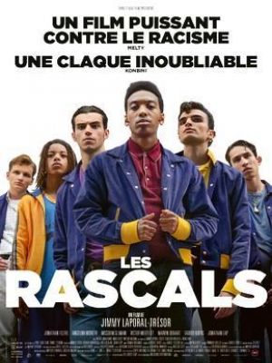 Affiche du document Les rascals