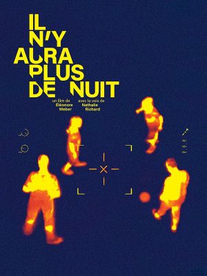 Affiche du document Il n'y aura plus de nuit