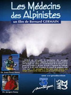 Affiche du document Les médecins des alpinistes