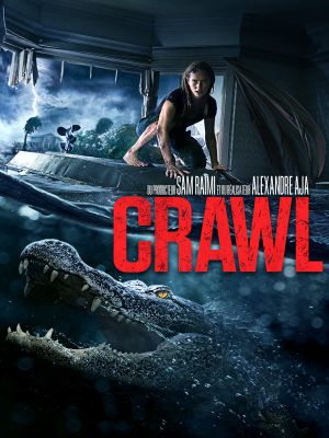 Affiche du document Crawl