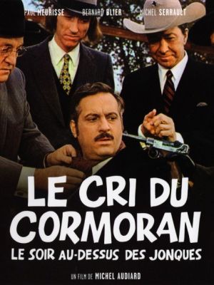 Affiche du document Le cri du cormoran le soir au-dessus des jonques