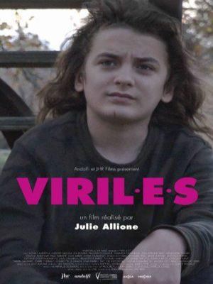 Affiche du document Viril.e.s
