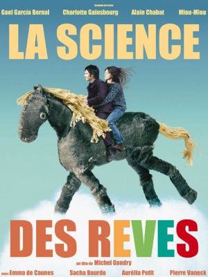 Affiche du document La science des rêves