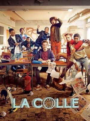 Affiche du document La colle
