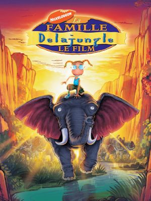 Affiche du document La Famille Delajungle