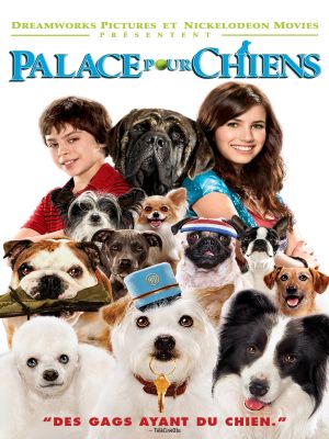 Affiche du document Palace pour chiens
