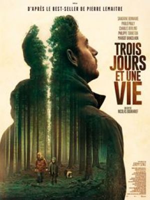 Affiche du document Trois jours et une vie