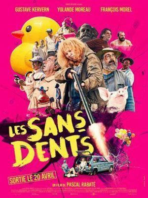 Affiche du document Les Sans-dents