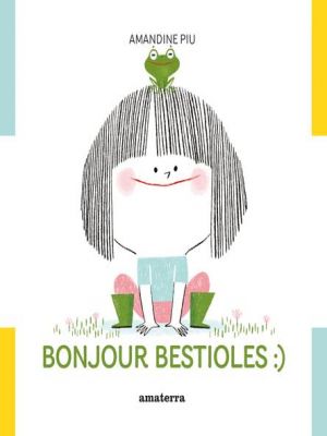 Affiche du document Bonjour bestioles :)