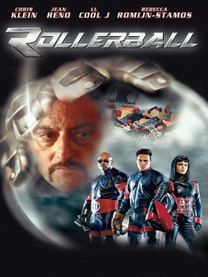 Affiche du document Rollerball