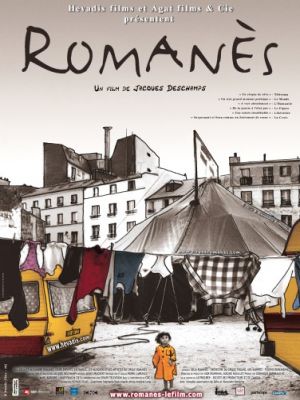 Romanès