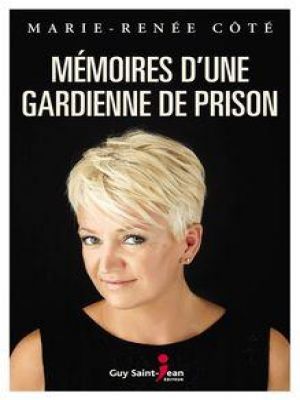 Affiche du document Mémoires d'une gardienne de prison