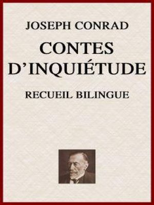 Affiche du document Contes d'Inquiétude