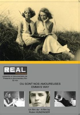 Affiche du document Où sont nos amoureuses