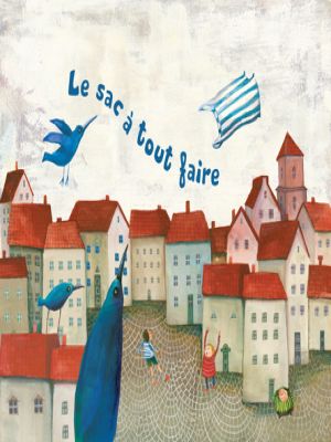 Affiche du document Le sac à tout faire