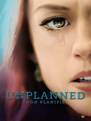 Affiche du document Unplanned