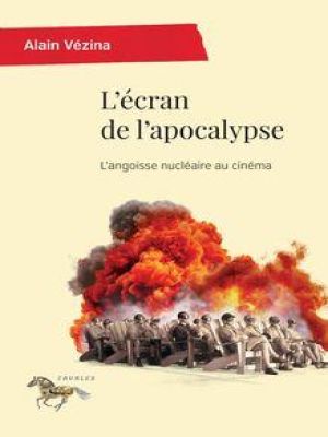 Affiche du document L'Ecran de l'apocalypse