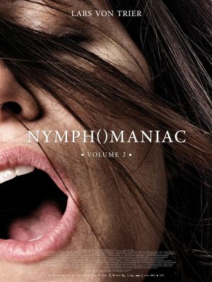 Nymphomaniac : Director's cut, partie 2