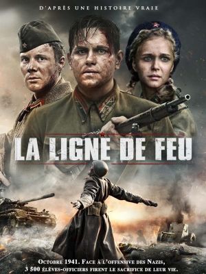 La ligne de feu