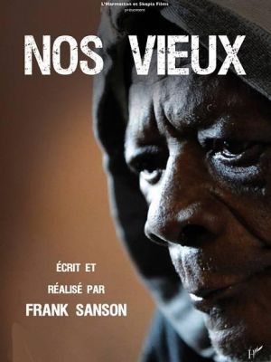 Affiche du document Nos vieux