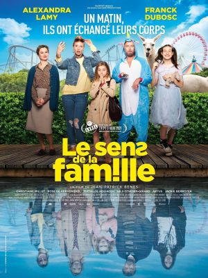 Affiche du document Le sens de la famille