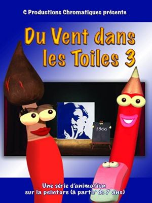 Du vent dans les toiles - Saison 3