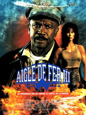 Affiche du document Aigle de fer 3