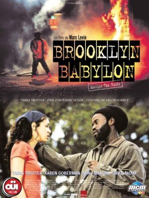 Affiche du document Brooklyn Babylon