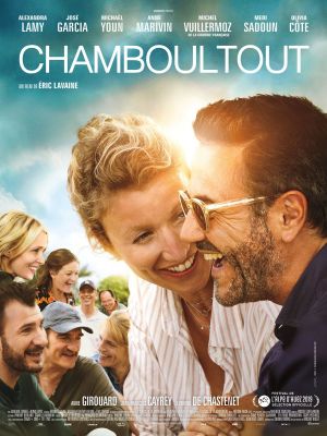 Affiche du document Chamboultout