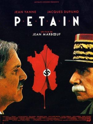 Affiche du document Pétain