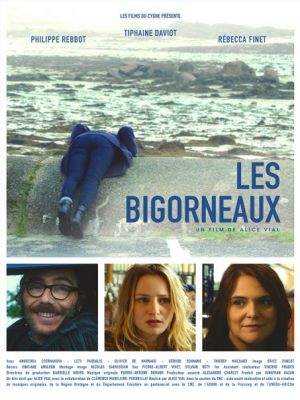 Affiche du document Les bigorneaux