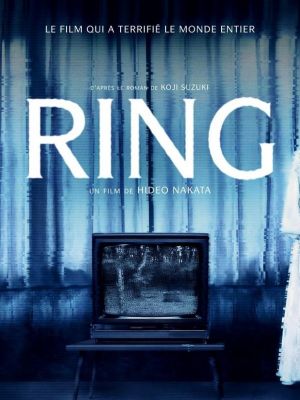 Affiche du document Ring
