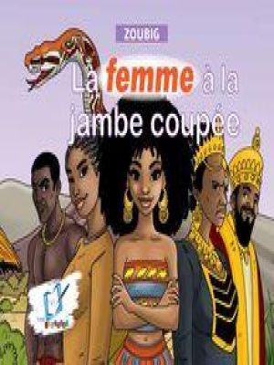 Affiche du document La femme à la jambe coupée