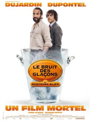 Affiche du document Le bruit des glaçons