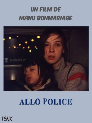 Affiche du document Allô Police