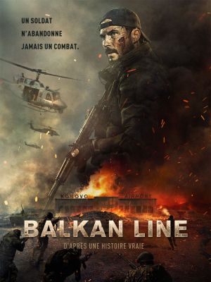 Affiche du document Balkan Line